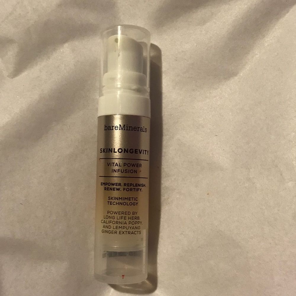 Bareminerals skinology
